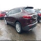 5GAEVBKW7JJ258985 2018 Buick Enclave Premium auction photo thumbnail 3