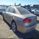 1VWAT7A34FC088262 2015 Volkswagen Passat 1.8T Limited Edition auction photo thumbnail 3