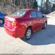 1NXBU4EE8AZ348854 2010 Toyota Corolla Le auction photo thumbnail 4