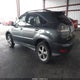 JTJHW31U060006679 2006 Lexus Rx 400H auction photo thumbnail 3