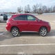 2T2BK1BA6CC128506 2012 Lexus Rx 350 auction photo thumbnail 13