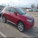 2T2BK1BA6CC128506 2012 Lexus Rx 350 auction photo thumbnail 1