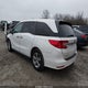 5FNRL6H7XLB009040 2020 Honda Odyssey Ex-L/Ex-L W/Navi Res auction photo thumbnail 3