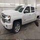 3GCUKTEC7JG379754 2018 Chevrolet Silverado 1500 High Country auction photo thumbnail 2