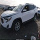 3GKALTEV8KL315849 2019 GMC Terrain Sle auction photo thumbnail 2