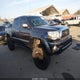 3TMLU4EN2AM054508 2010 Toyota Tacoma Base V6 auction photo thumbnail 1