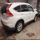 5J6RM4H79DL023781 2013 Honda Cr-V Ex-L auction photo thumbnail 4