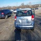 2T1LR32E53C100957 2003 Toyota Matrix Standard auction photo thumbnail 17