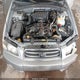 JF1SG656X4H728717 2004 Subaru Forester 2.5Xs auction photo thumbnail 10
