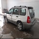 JF1SG656X4H728717 2004 Subaru Forester 2.5Xs auction photo thumbnail 3