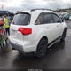 2HNYD28237H505815 2007 Acura Mdx auction photo thumbnail 4