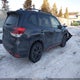 JF2SKAPC0KH535196 2019 Subaru Forester Sport auction photo thumbnail 4