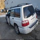 JF1SF65662H734742 2002 Subaru Forester S auction photo thumbnail 3