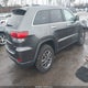 1C4RJFBG5LC168415 2020 Jeep Grand Cherokee Limited 4X4 auction photo thumbnail 4