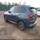 5UXJU4C05M9H54011 2021 BMW X5 M50I auction photo thumbnail 3