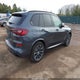 5UXJU4C05M9H54011 2021 BMW X5 M50I auction photo thumbnail 4