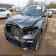 5UXJU4C05M9H54011 2021 BMW X5 M50I auction photo thumbnail 6
