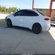 5YFS4MCE5SP233327 2025 Toyota Corolla Se auction photo thumbnail 3