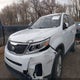 5XYKT3A64FG661456 2015 Kia Sorento Lx auction photo thumbnail 6