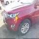 3GNAXUEVXLS552315 2020 Chevrolet Equinox Awd Lt 1.5L Turbo auction photo thumbnail 2