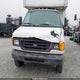 1FDXE45S77DB22452 2007 Ford E-450 Cutaway auction photo thumbnail 11