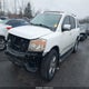 5N1BA0NE1AN614582 2010 Nissan Armada Platinum auction photo thumbnail 2