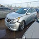 5NPEC4AC7DH713726 2013 Hyundai Sonata Limited auction photo thumbnail 2