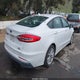 3FA6P0LU9LR171019 2020 Ford Fusion Hybrid Se auction photo thumbnail 4