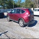 5J6RM3H52CL014072 2012 Honda Cr-V Ex auction photo thumbnail 3