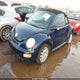 3VWCM31Y14M345383 2004 Volkswagen New Beetle Gls auction photo thumbnail 2