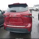 5TDGZRBH3LS037590 2020 Toyota Highlander Xle auction photo thumbnail 16