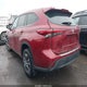 5TDGZRBH3LS037590 2020 Toyota Highlander Xle auction photo thumbnail 3