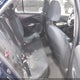 JTDBT923871004779 2007 Toyota Yaris auction photo thumbnail 8