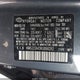 KM8J23A43KU884282 2019 Hyundai Tucson Se auction photo thumbnail 9