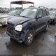 KM8SC13E16U108783 2006 Hyundai Santa Fe Gls/Limited auction photo thumbnail 2