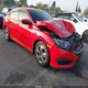 2HGFC2F53GH514187 2016 Honda Civic Lx auction photo thumbnail 1