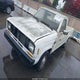 1FTBR1CAXFUC98900 1985 Ford Ranger auction photo thumbnail 2