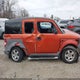 5J6YH18593L000643 2003 Honda Element Ex auction photo thumbnail 14