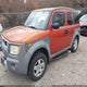 5J6YH18593L000643 2003 Honda Element Ex auction photo thumbnail 2