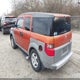 5J6YH18593L000643 2003 Honda Element Ex auction photo thumbnail 3