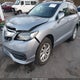 5J8TB3H39GL015744 2016 Acura Rdx Acurawatch Plus Pkg auction photo thumbnail 17