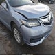 5J8TB3H39GL015744 2016 Acura Rdx Acurawatch Plus Pkg auction photo thumbnail 18