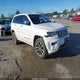 1C4RJFCG9JC214789 2018 Jeep Grand Cherokee Overland 4X4 auction photo thumbnail 1