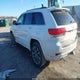 1C4RJFCG9JC214789 2018 Jeep Grand Cherokee Overland 4X4 auction photo thumbnail 3