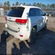 1C4RJFCG9JC214789 2018 Jeep Grand Cherokee Overland 4X4 auction photo thumbnail 4