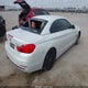 WBA4U7C30H5H20224 2017 BMW 430I auction photo thumbnail 4
