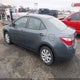 5YFBURHE2FP249058 2015 Toyota Corolla Le auction photo thumbnail 3