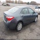 5YFBURHE2FP249058 2015 Toyota Corolla Le auction photo thumbnail 4