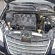 2A4RR7DX6AR449293 2010 Chrysler Town & Country New Limited auction photo thumbnail 10