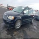 2A4RR7DX6AR449293 2010 Chrysler Town & Country New Limited auction photo thumbnail 12